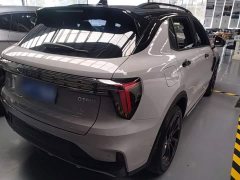 Lynk & Co Geely Lynk & Co 01 1.5TD EM-F Dawn - ფოტო 5