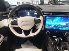 Lynk & Co Geely Lynk & Co 01 1.5TD EM-F Dawn - ფოტო 7