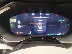 Lynk & Co Geely Lynk & Co 01 1.5TD EM-F Dawn - ფოტო 8