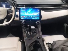 Lynk & Co Geely Lynk & Co 01 1.5TD EM-F Dawn - ფოტო 9