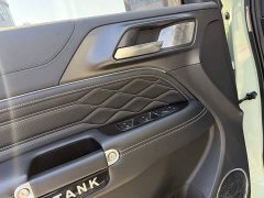 Tank 300 City Edition 2.0T Stylish - ფოტო 11