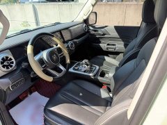Tank 300 City Edition 2.0T Stylish - ფოტო 18