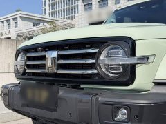 Tank 300 City Edition 2.0T Stylish - ფოტო 3