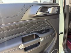 Tank 300 City Edition 2.0T Stylish - ფოტო 4