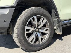 Tank 300 City Edition 2.0T Stylish - ფოტო 6