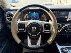 Tank 300 City Edition 2.0T Stylish - ფოტო 7