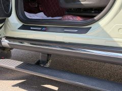 Tank 300 City Edition 2.0T Stylish - ფოტო 9