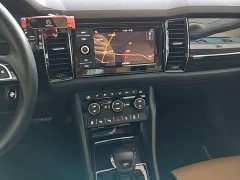 Skoda Kodiaq GT 2019 TSI330 RWD Luxury Edition China VI - ფოტო 13