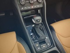 Skoda Kodiaq GT 2019 TSI330 RWD Luxury Edition China VI - ფოტო 14