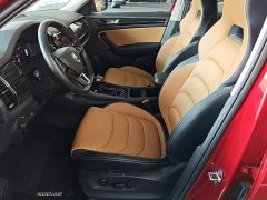 Skoda Kodiaq GT 2019 TSI330 RWD Luxury Edition China VI - ფოტო 15