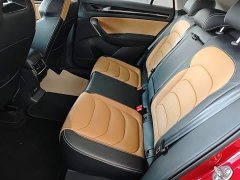 Skoda Kodiaq GT 2019 TSI330 RWD Luxury Edition China VI - ფოტო 17