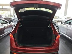 Skoda Kodiaq GT 2019 TSI330 RWD Luxury Edition China VI - ფოტო 19