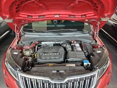 Skoda Kodiaq GT 2019 TSI330 RWD Luxury Edition China VI - ფოტო 20