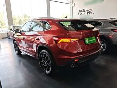 Skoda Kodiaq GT 2019 TSI330 RWD Luxury Edition China VI - ფოტო 5