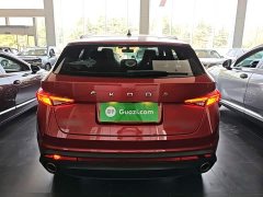 Skoda Kodiaq GT 2019 TSI330 RWD Luxury Edition China VI - ფოტო 6