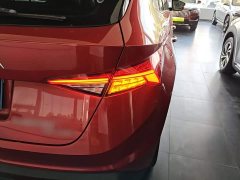 Skoda Kodiaq GT 2019 TSI330 RWD Luxury Edition China VI - ფოტო 8