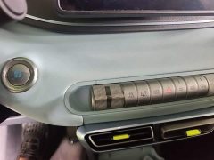 BYD Seagull Glory Edition 305km Freedom Version - ფოტო 10