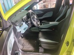 BYD Seagull Glory Edition 305km Freedom Version - ფოტო 11