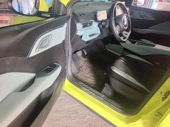 BYD Seagull Glory Edition 305km Freedom Version - ფოტო 12