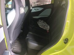 BYD Seagull Glory Edition 305km Freedom Version - ფოტო 13
