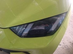 BYD Seagull Glory Edition 305km Freedom Version - ფოტო 18