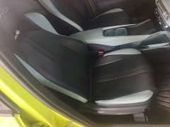 BYD Seagull Glory Edition 305km Freedom Version - ფოტო 20