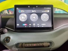 BYD Seagull Glory Edition 305km Freedom Version - ფოტო 9