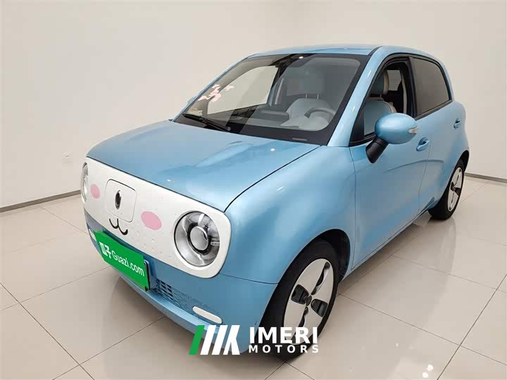 ORA Black Cat 2019 301km Standard Edition - ავტომობილი ჩინეთიდან