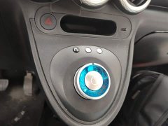 ORA Black Cat 2019 301km Standard Edition - ფოტო 10
