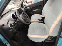ORA Black Cat 2019 301km Standard Edition - ფოტო 11