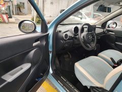 ORA Black Cat 2019 301km Standard Edition - ფოტო 12
