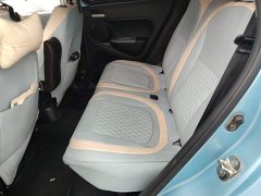 ORA Black Cat 2019 301km Standard Edition - ფოტო 13