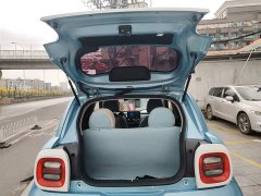 ORA Black Cat 2019 301km Standard Edition - ფოტო 15