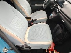 ORA Black Cat 2019 301km Standard Edition - ფოტო 20