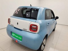 ORA Black Cat 2019 301km Standard Edition - ფოტო 5