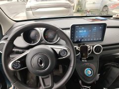 ORA Black Cat 2019 301km Standard Edition - ფოტო 6