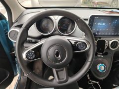 ORA Black Cat 2019 301km Standard Edition - ფოტო 7