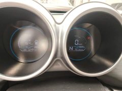 ORA Black Cat 2019 301km Standard Edition - ფოტო 8