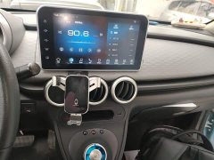 ORA Black Cat 2019 301km Standard Edition - ფოტო 9
