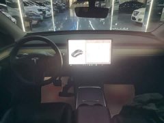 Tesla Model Y Facelift Rear-Wheel Drive - ფოტო 10