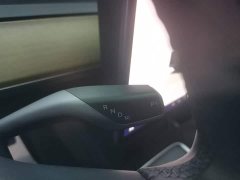 Tesla Model Y Facelift Rear-Wheel Drive - ფოტო 14