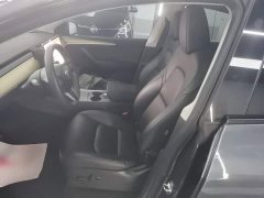 Tesla Model Y Facelift Rear-Wheel Drive - ფოტო 15