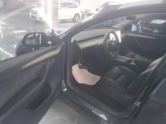 Tesla Model Y Facelift Rear-Wheel Drive - ფოტო 16
