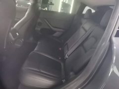 Tesla Model Y Facelift Rear-Wheel Drive - ფოტო 17