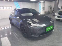 Tesla Model Y Facelift Rear-Wheel Drive - ფოტო 4