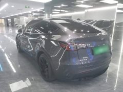 Tesla Model Y Facelift Rear-Wheel Drive - ფოტო 5