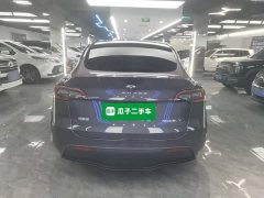 Tesla Model Y Facelift Rear-Wheel Drive - ფოტო 6