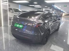 Tesla Model Y Facelift Rear-Wheel Drive - ფოტო 7
