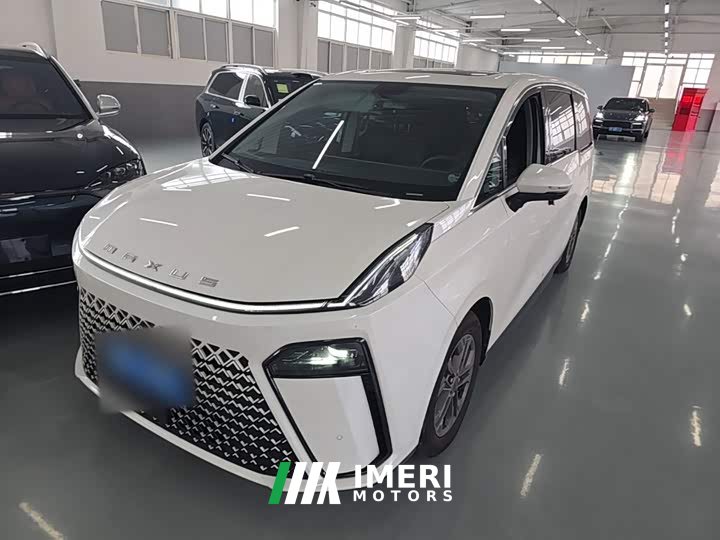 Maxus G70 2024 2.0T Auto Luxury Edition 7-seater - ავტომობილი ჩინეთიდან