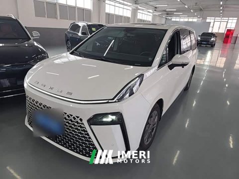 2025 Maxus G70 2024 2.0T Auto Luxury Edition 7-seater - ავტომობილი ჩინეთიდან